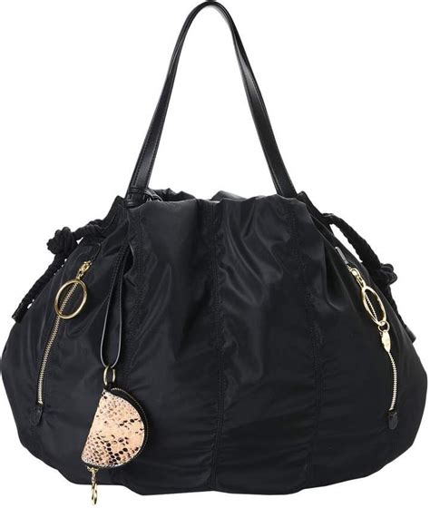 chloe large handbag|chloe handbags clearance.